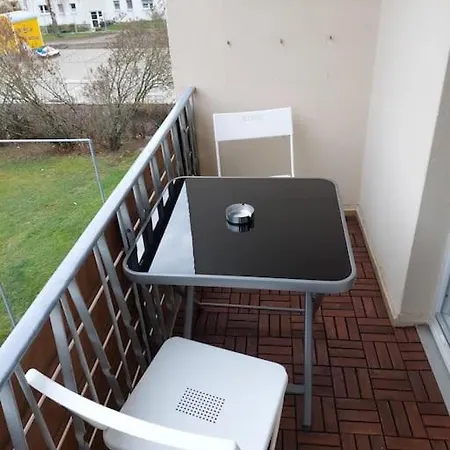 Fewo Elbo46 Goslar