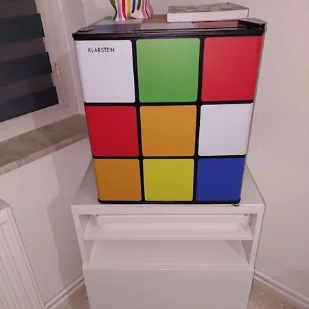 Fewo Elbo46 *