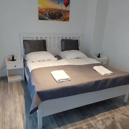 Fewo Elbo46 Goslar
